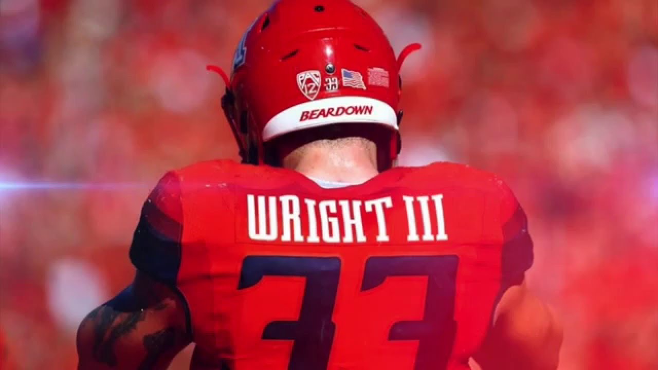 Scooby Wright || 