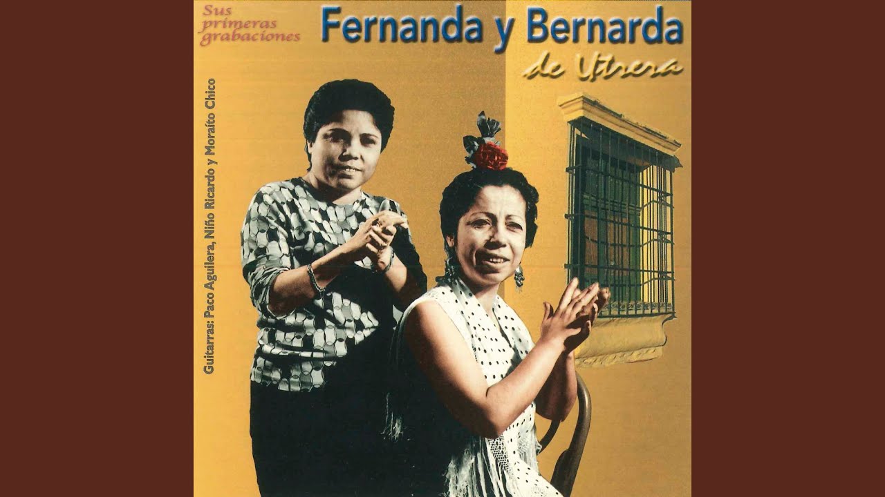 El Hablar de la Gente (Soleares)