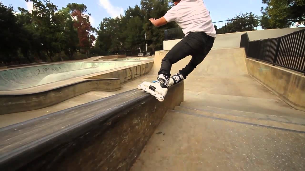 AMALL Trick Tips: Sweatstance