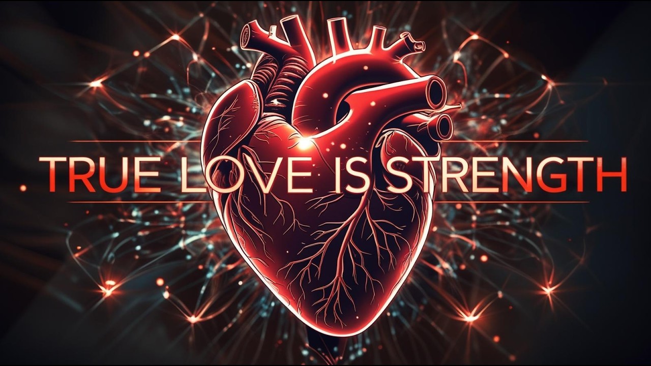 Strength in His Love (February Christian Workout Mix)