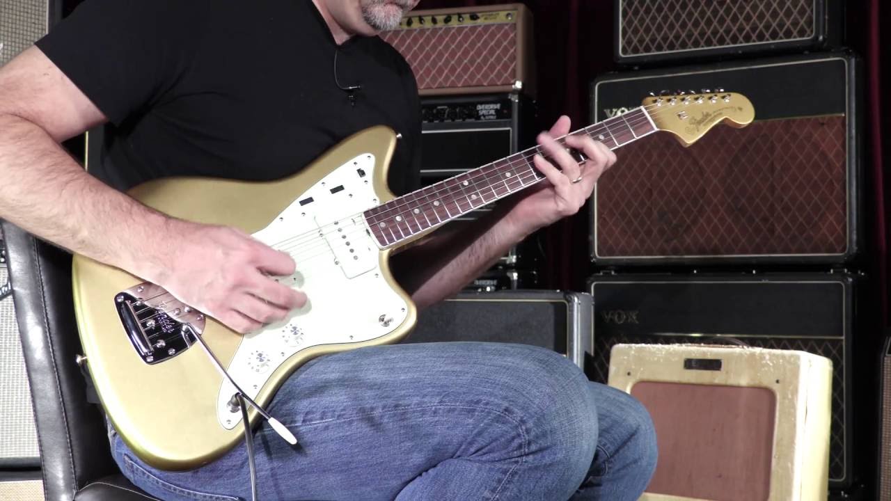 Fender American Vintage 