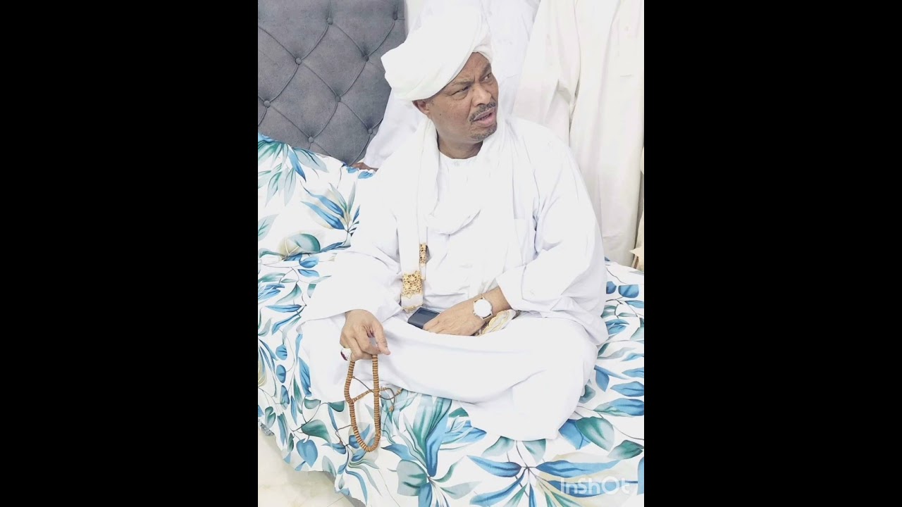 الشوق فاض بينا يا أخلة آداء الأسطورة الخير الشليبي والرايع بانقا والمتألق يوسف الشيخ