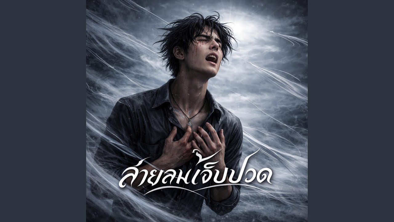 สายลมเจ็บปวด (feat. nAnAm official & Winzt Thor)
