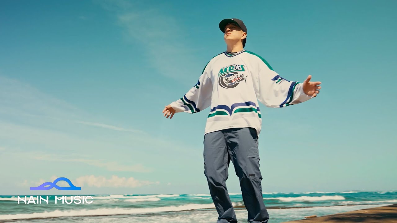 Gabriel EMC - PAZ (Video Oficial)