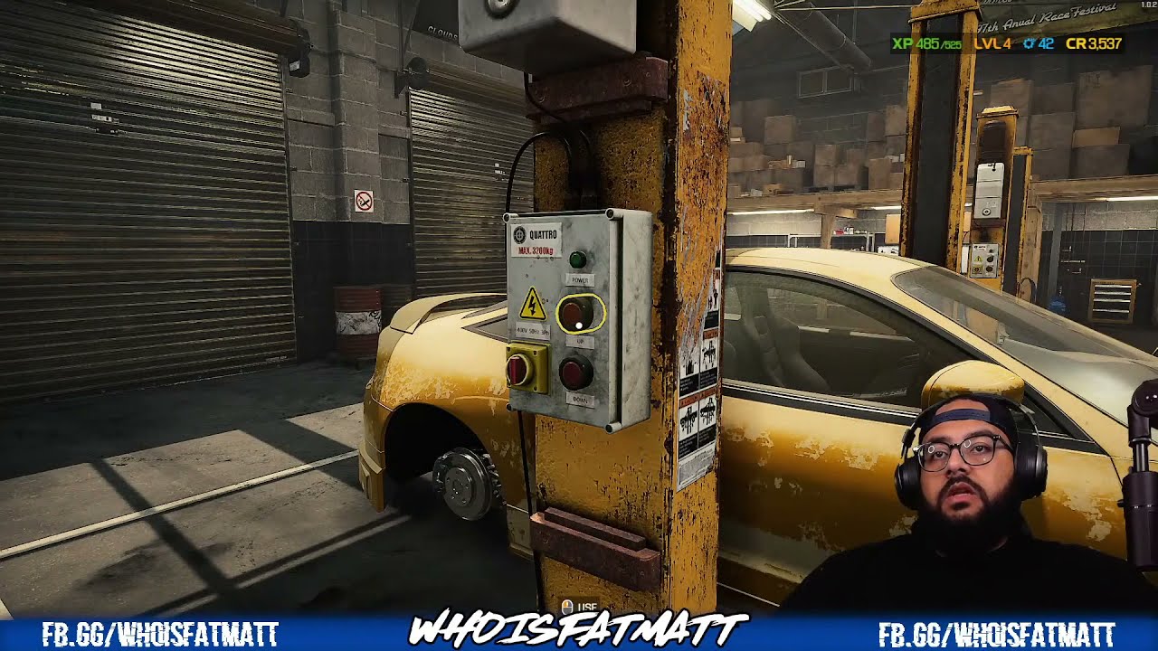 CMS 2021 - Official Livestream #10