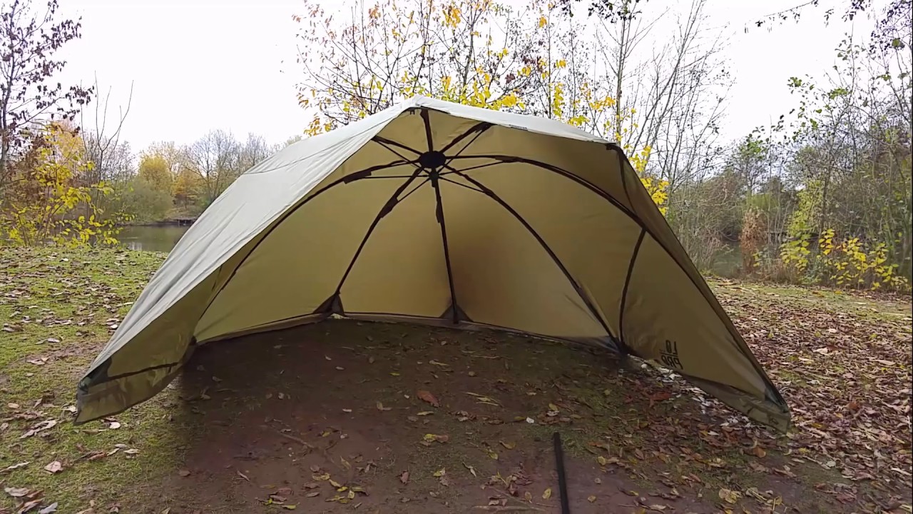 A FIRST LOOK AT THE ESP LOPRO BROLLY