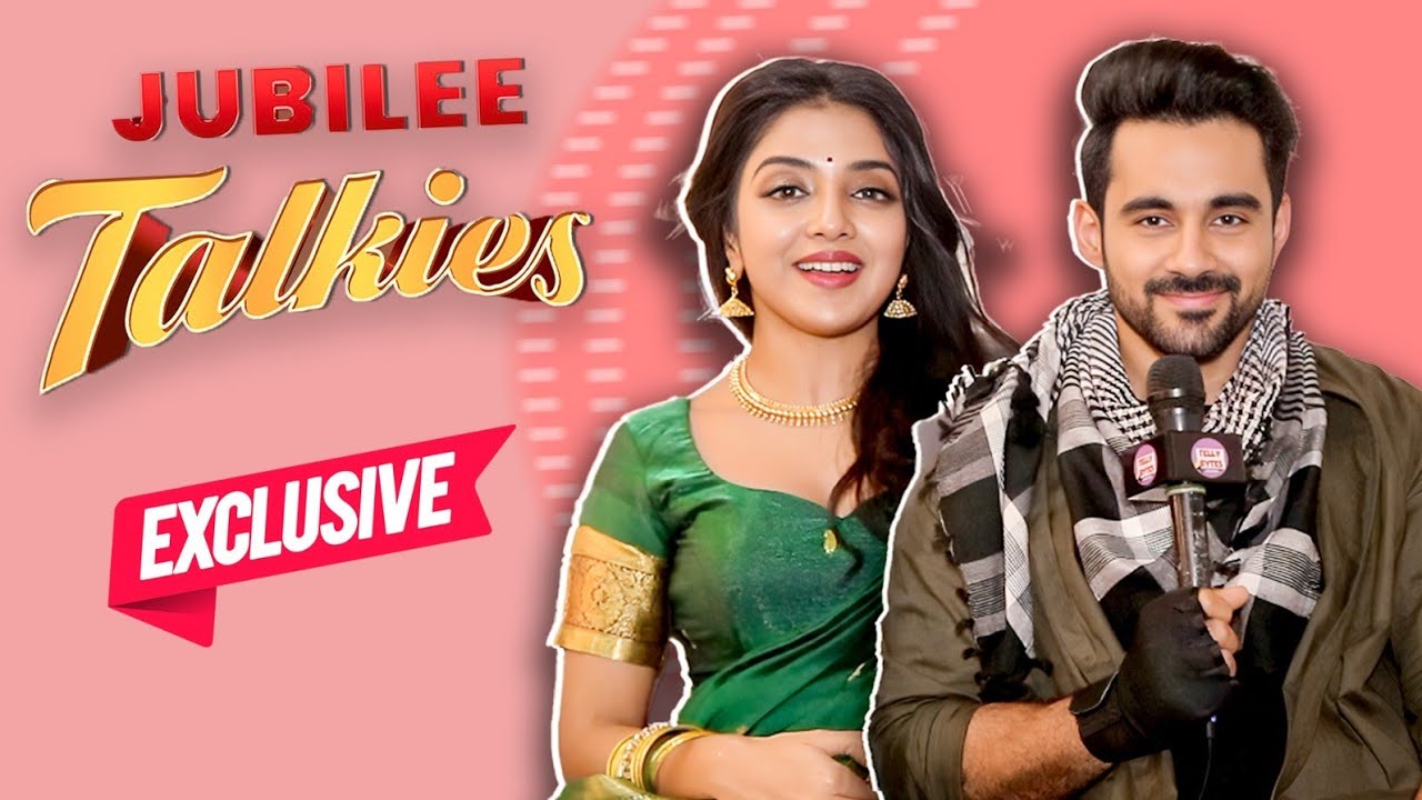 Kahani # Ki Ft. Shivangi & Ayaan Aka Abhishek Bajaj Khushi Dubey | EXCLUSIVE