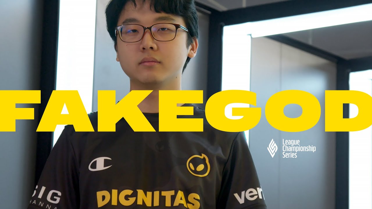 FakeGod Gets Real | 2021 LCS Spring Split Week 4
