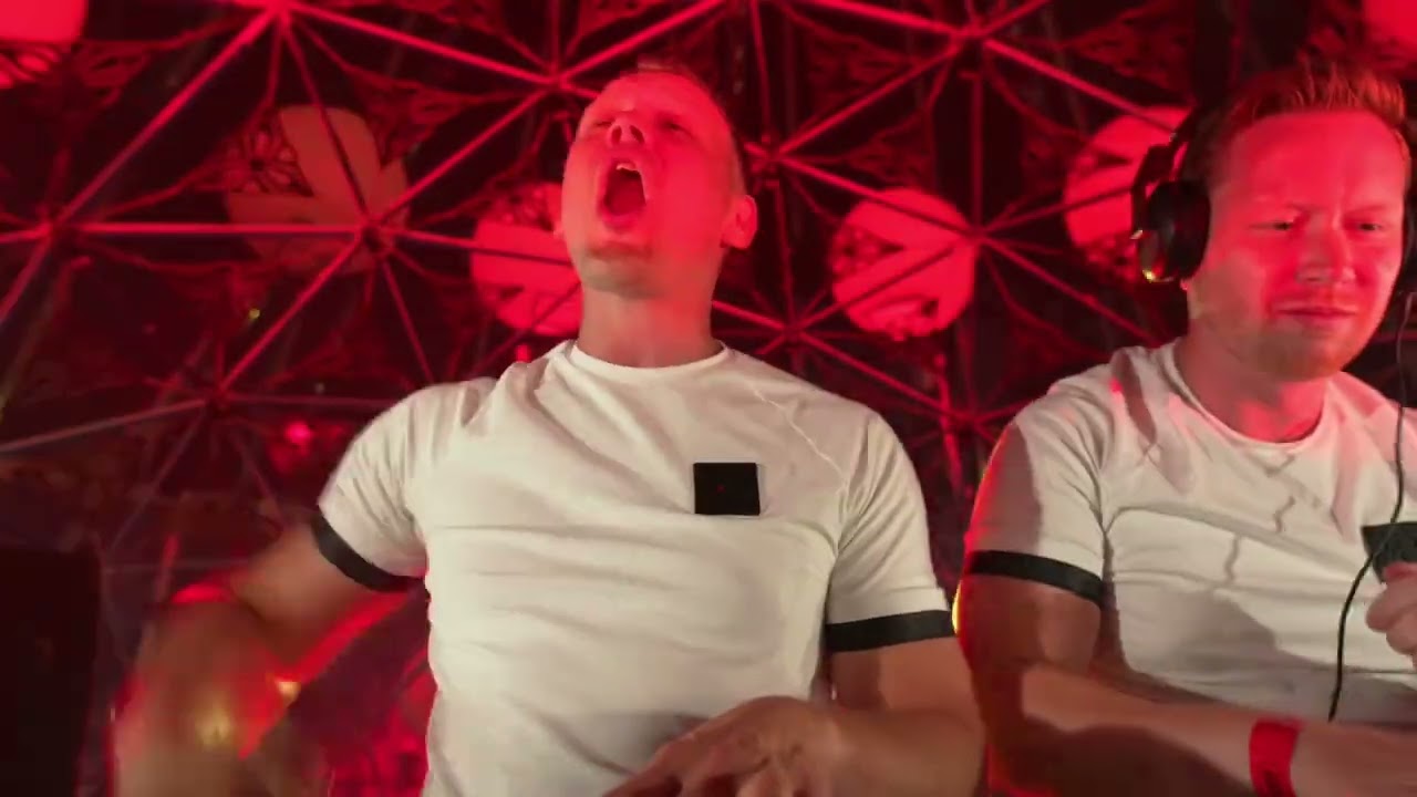 DEGOS & RE-DONE @DEFQON.1  2022 (VIDEO SET)