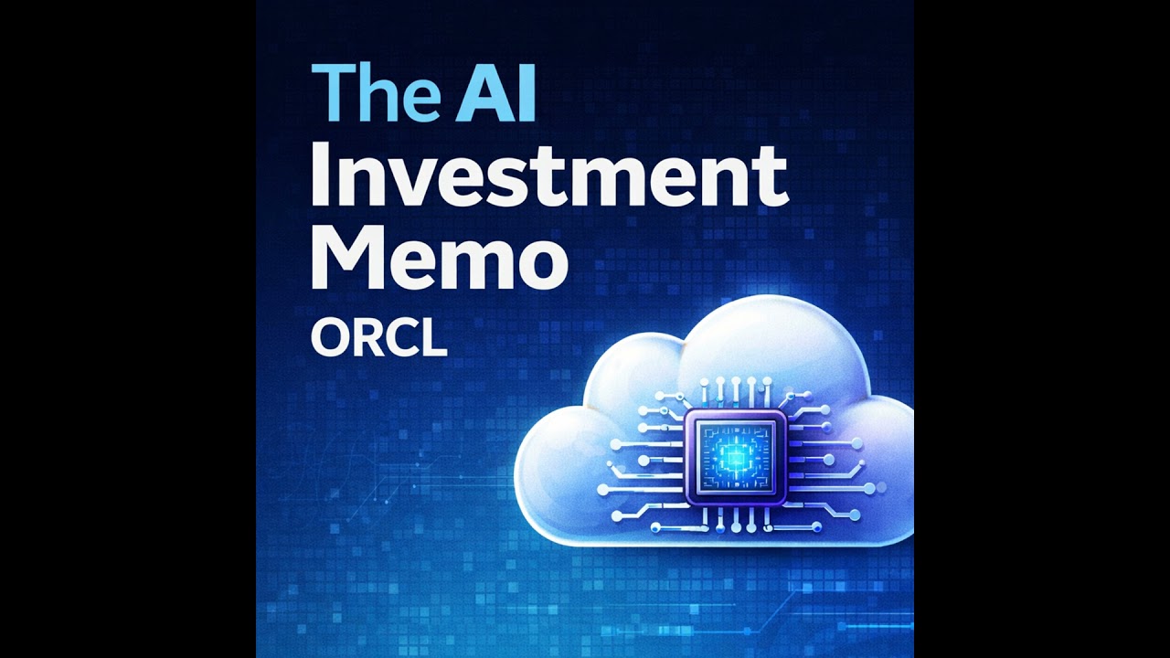 Oracle’s (ORCL) AI Cloud Bet: Durable or Dangerous? (Long Form)