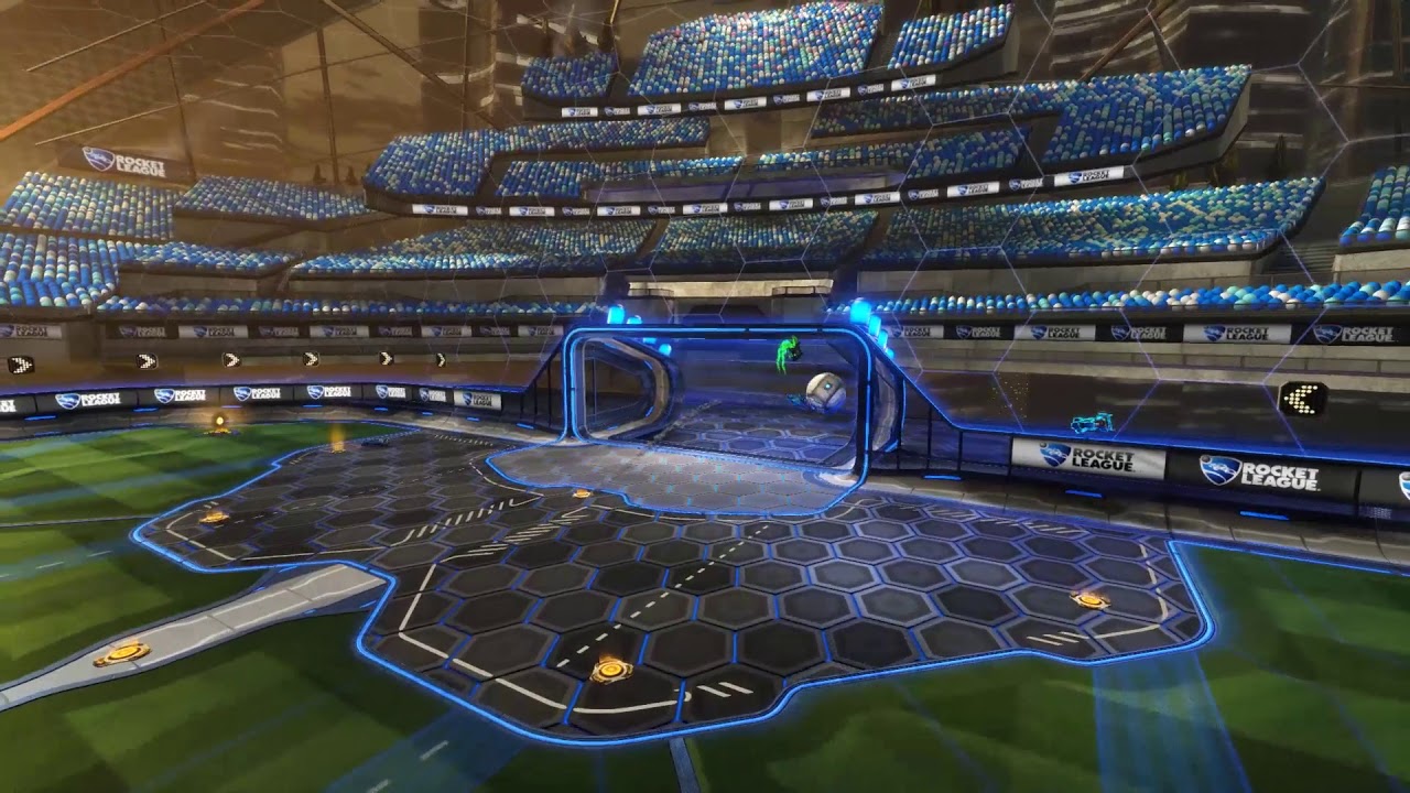 Jam Gaming vs  Feint Highlights   Mockit Championship Series OCE   Part 1