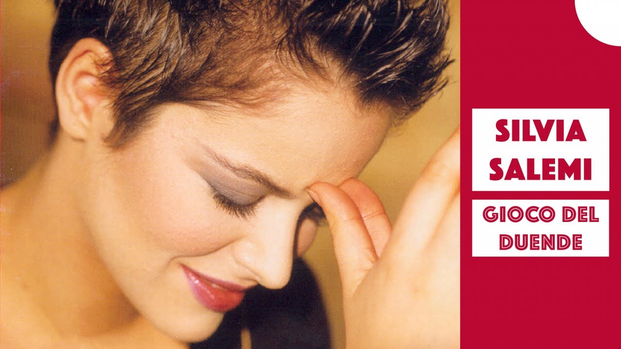 Silvia Salemi - Gioco del Duende - Album completo | Full Album