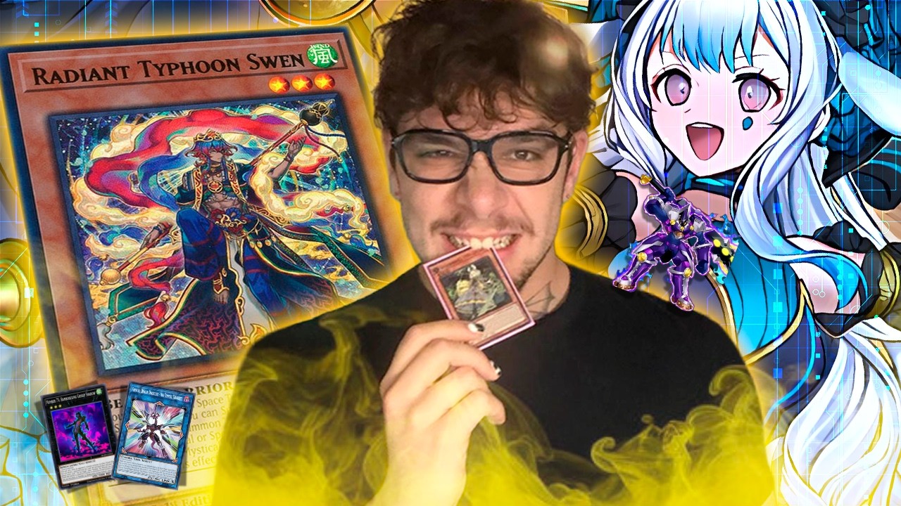 2 SPICY MALISS DECKS YOU WANNA CONSIDER FOR YCS 300!! + Combo