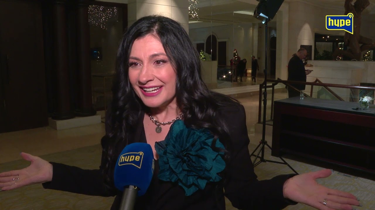 Kaliopi o smrti zene na njenom koncertu: To je najtezi dan u mom zivotu! |HYPETV