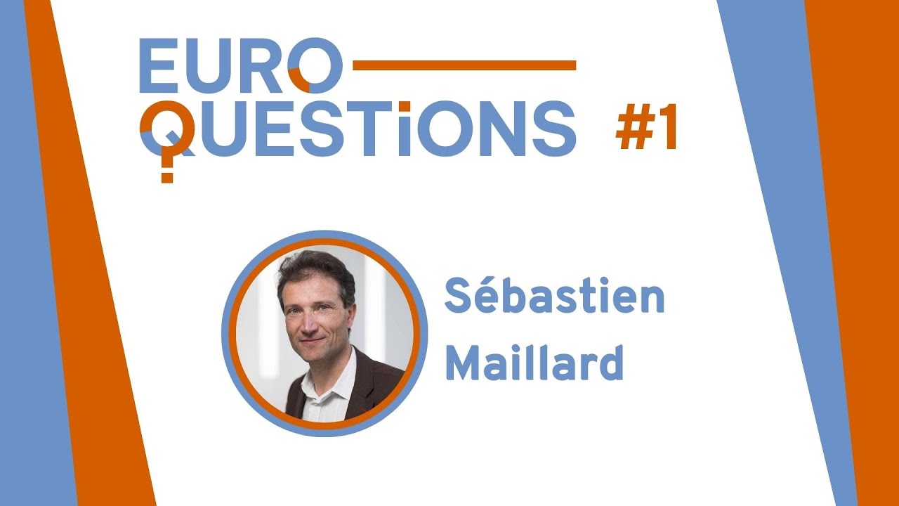 Euroquestions #1 | Relance et puissance : mots d’ordre de la rentrée européenne