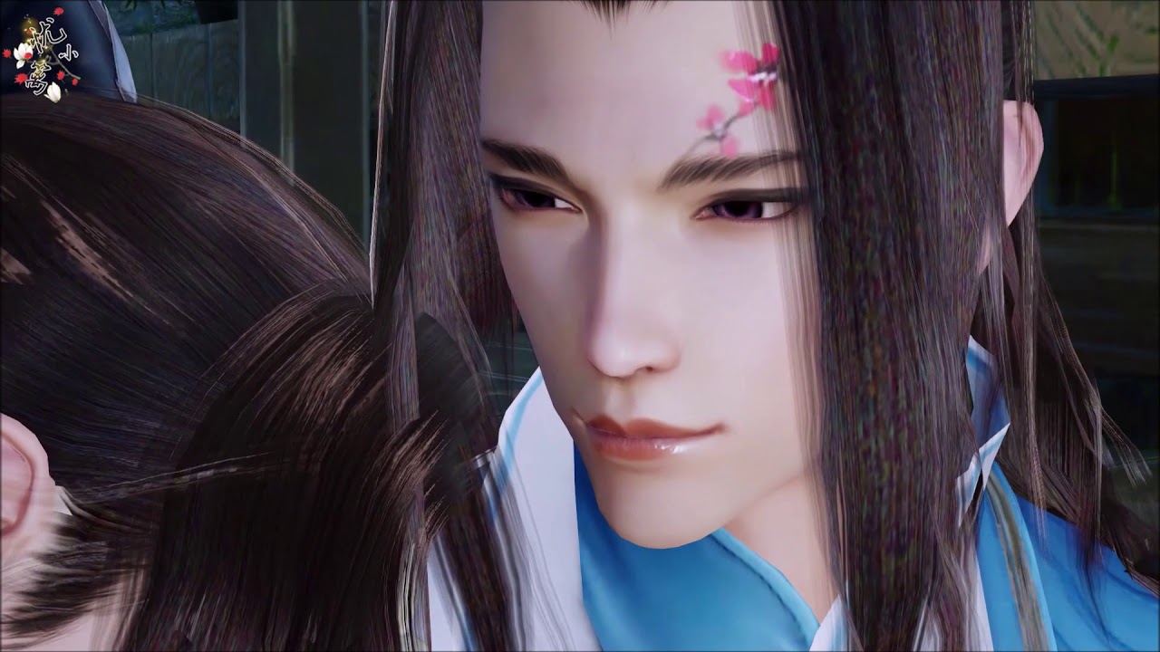 【JX3BL】【ENG&JPN SUB】【R18+】【剑网三/唐毒】《炮哥追妻记》三 Tang Du Series 唐毒シリーズ（4）