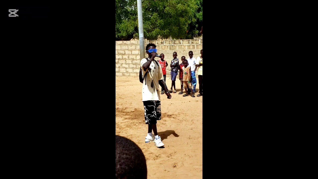 Doffou Mic 🎤 : Fans douniou reero