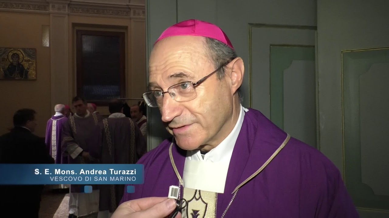 La Messa del trigesimo del cardinal Caffarra