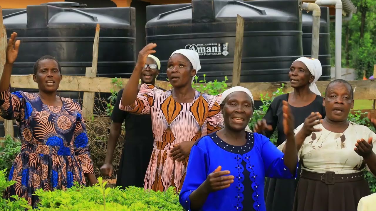 DORKA_NYABIGONKORU WOMEN MINISTERS _macheo voice STUDIOz 