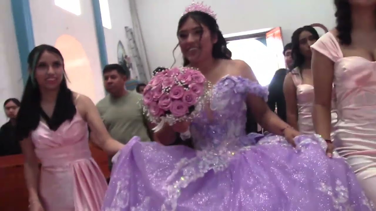 15 AÑOS DE DULCE