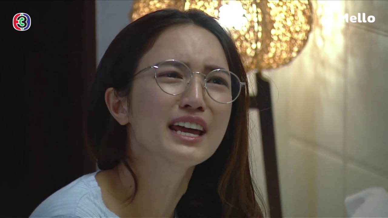 อยู่ๆ ก็โง่ขึ้นมาทันทีเลย l ลับลวงใจ EP.6 | Mello Thailand