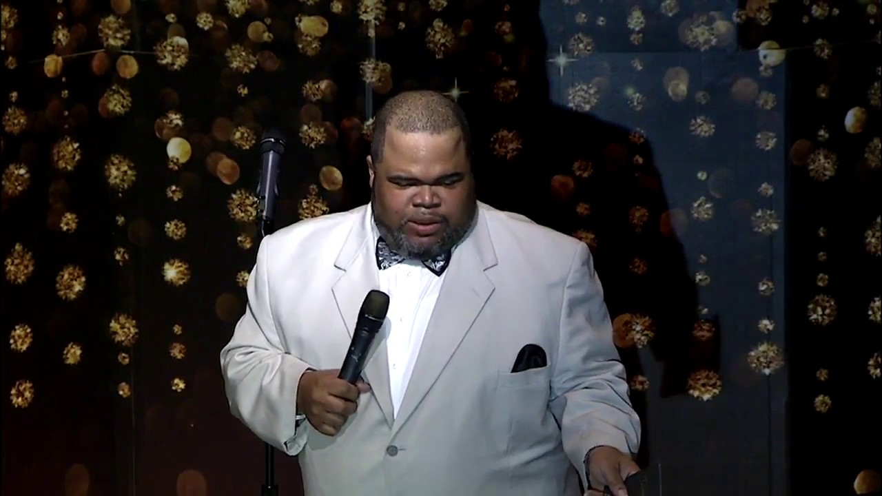THE PASTOR FRED HIGHLIGHTS REEL
