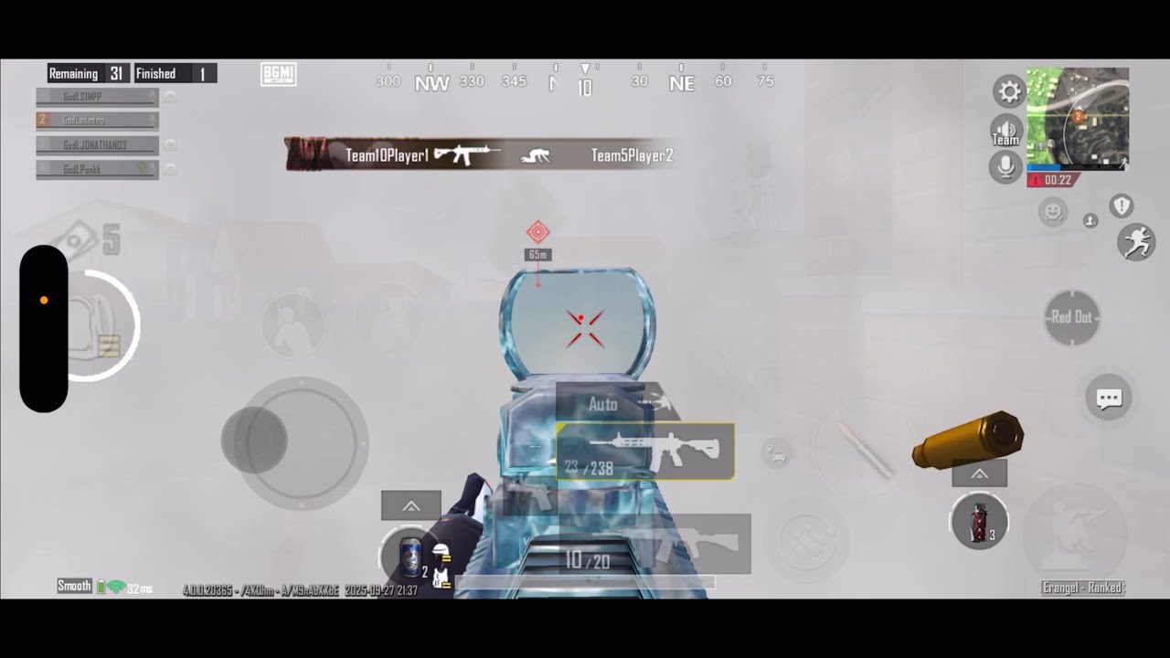 AN ERA ENDS &mdash; A NEW ONE BEGINS!😇 | TOURNAMENT HIGHLIGHTS💛 | ADMINO GAMING |