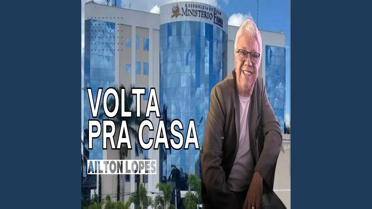 Volta pra Casa