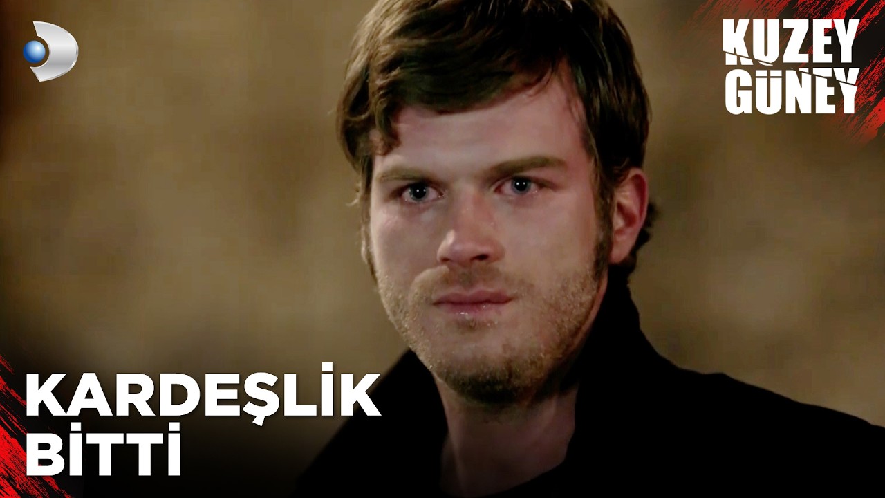 Güney'in Maskesi Düştü  |  Kuzey Güney