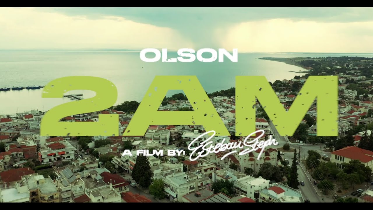 Olson -  2 A.M