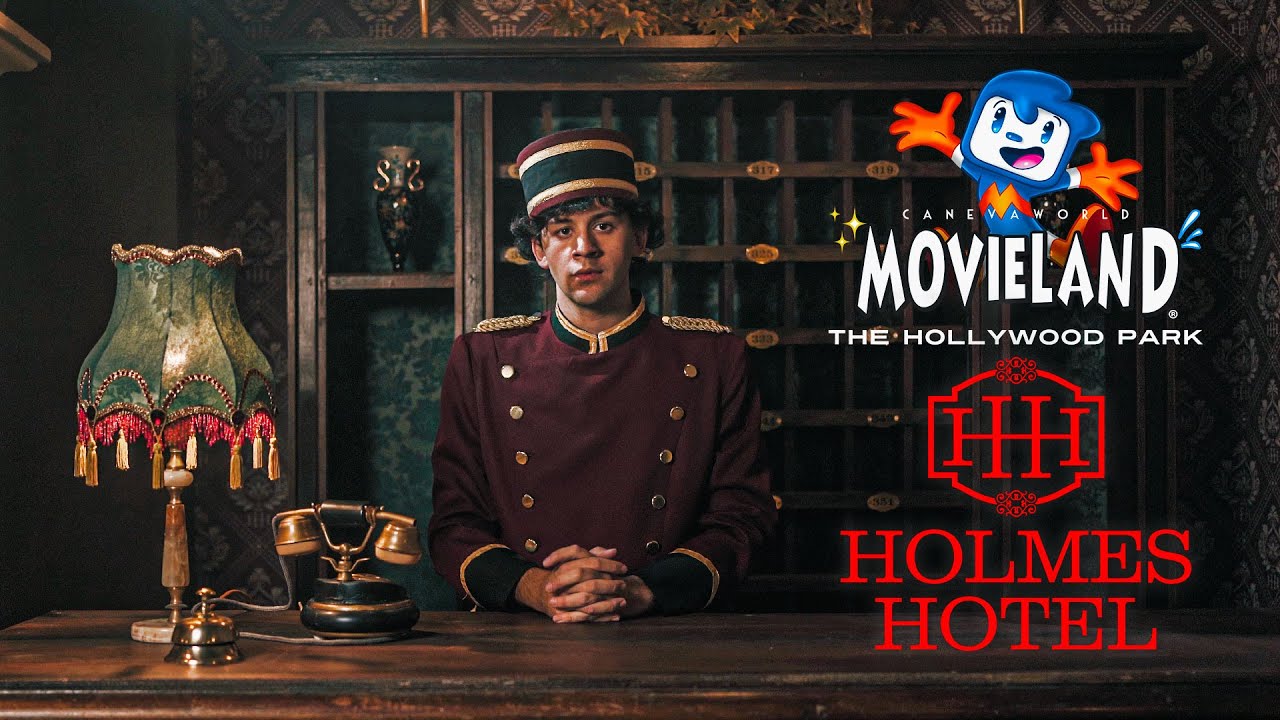 Movieland novità 2021 in ANTEPRIMA ESCLUSIVA