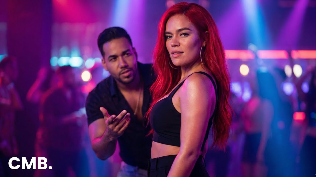 Inspirado en KAROL G - No Caigo En Tu Juego ( Lyric Video ) | Central Music Bachata 