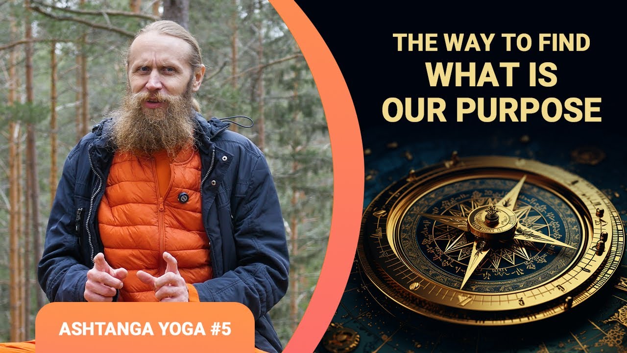 Pratyahara - The Fifth Step of Ashtanga Yoga: Concentration on a Sublime Idea #Yoga #purposeoflife