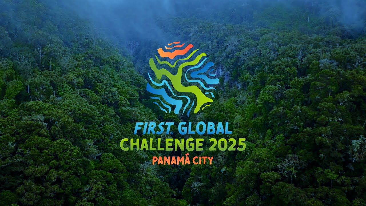 2025 FIRST Global Challenge Location Announcement | FGC2025