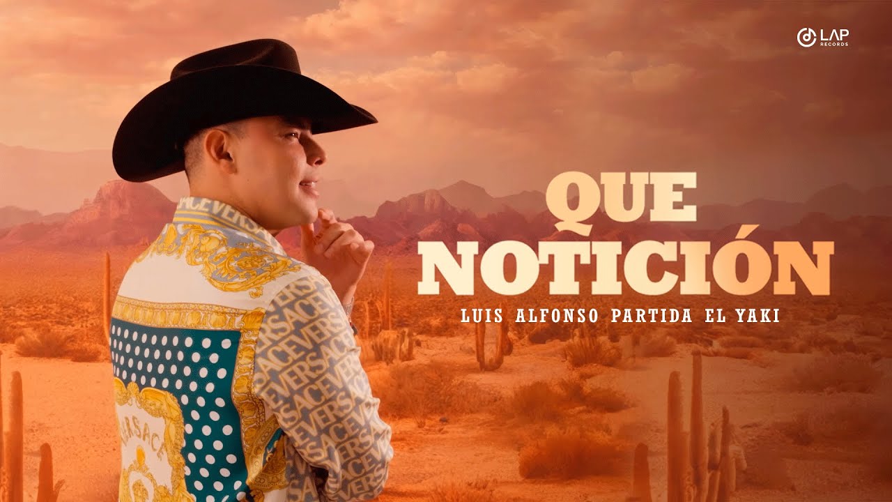 Luis Alfonso Partida 