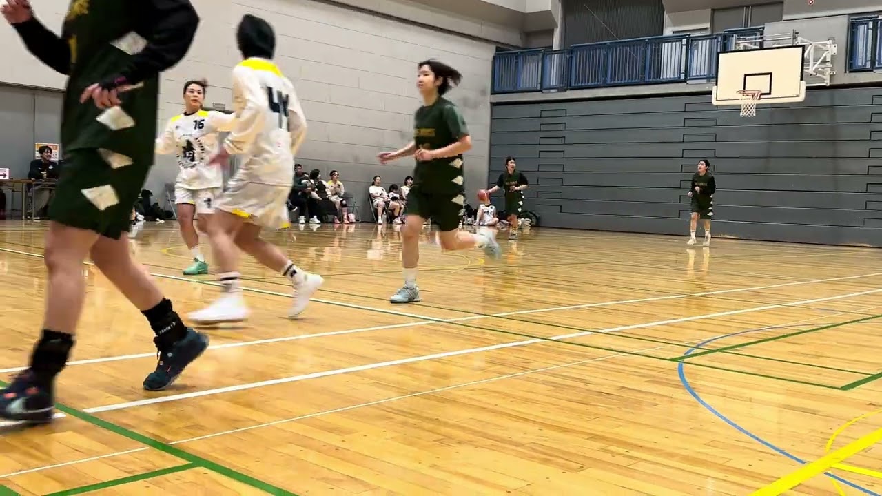 2026.01.11横浜市民大会vs天晴①