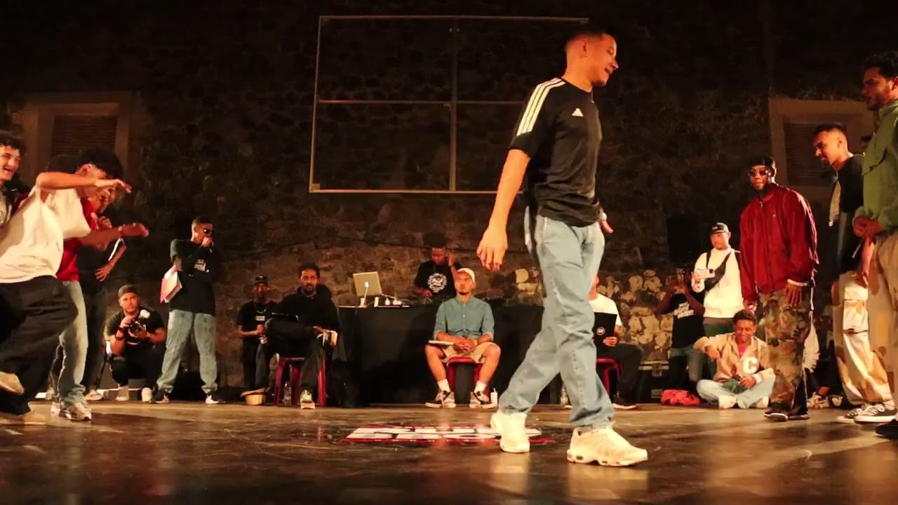 Brigands vs Boyz in the Hood - BATTLE KINGDOM WARRIORS 2023