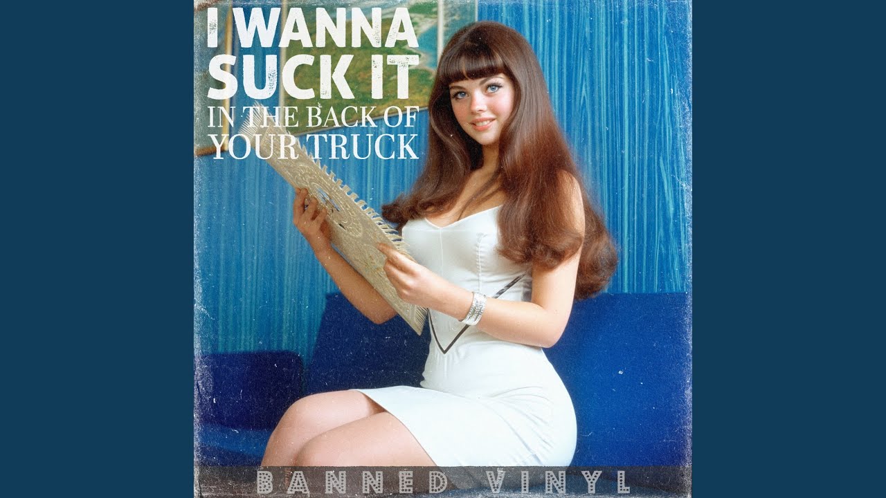 I Wanna Suck It in the Back of Your Truck