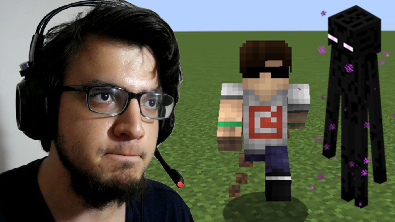 İLK BÖLÜMDE ÖLMEK? - MINECRAFT HARDCORE #1