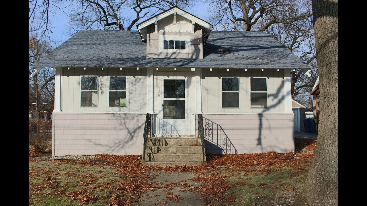 518 West Main Street, Griffith, IN 46319