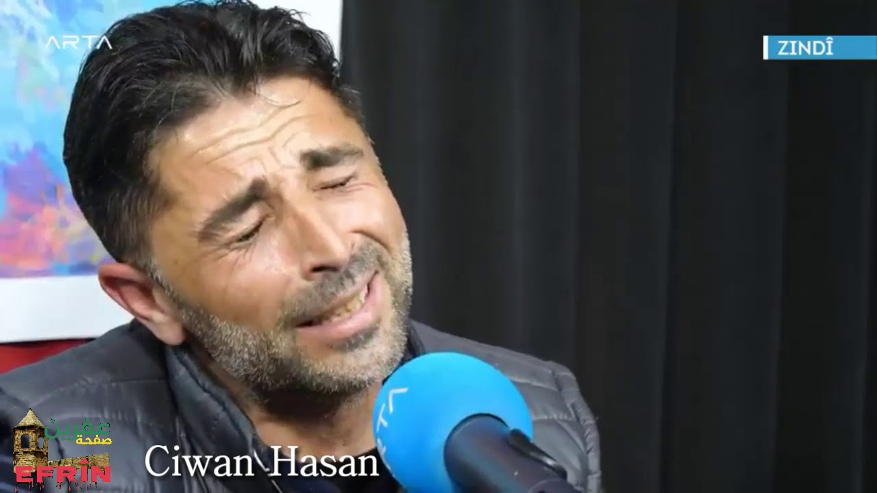 Ciwan Hasan Hunermend ❤️🎼 2019