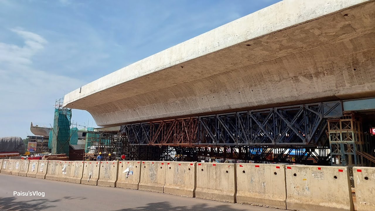 NH66 KASARAGOD /bc road to KASARAGOD karanthakkad