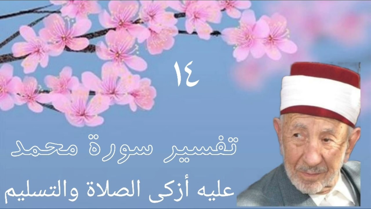 تفسير(ها أنتم هؤلاء تدعون لتنفقوا في سبيل الله فمنكم من يبخل ومن يبخل فإنما يبخل عن نفسه ...) 🌿🌷🌾