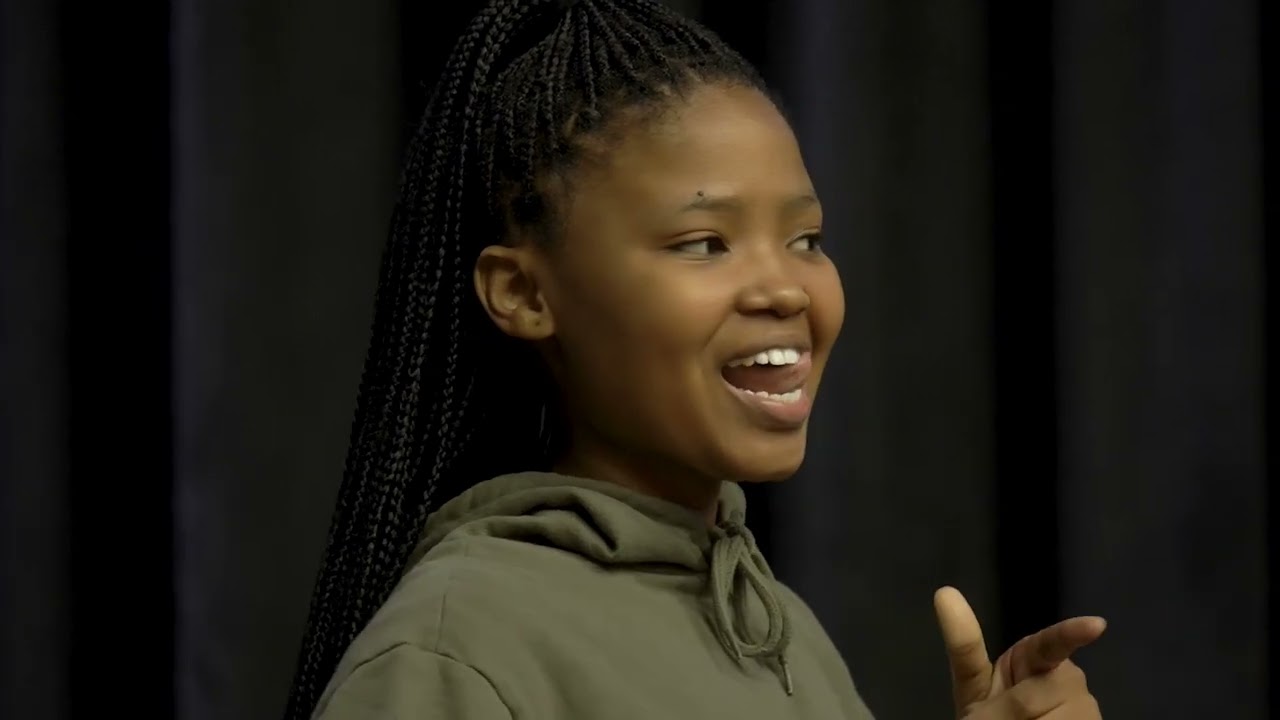The Campus Life - Episode 9