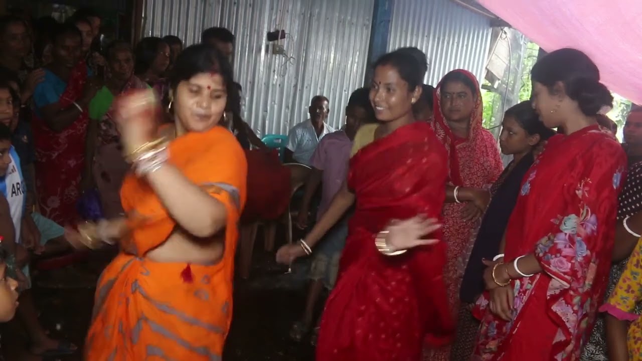 বিয়ে বাড়ীর নাচ vairalvideo,vairaldance