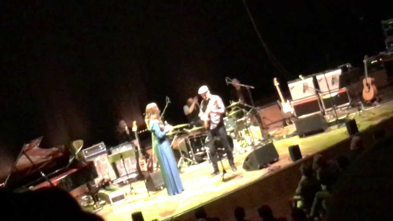Rebekka Bakken & Wolfgang Muthspiel - I surrender all