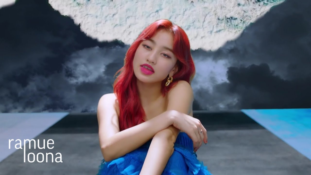 twice 'i can't stop me' but read the description