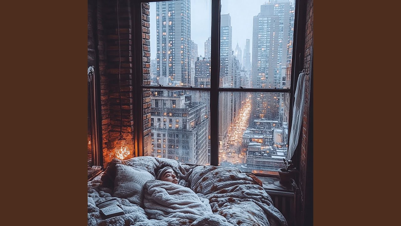 Still Inside the Dream