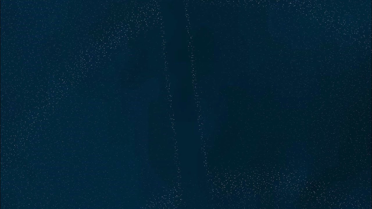 What is this Pacific Ocean weather anomaly?  Just recorded from My Radar Pro-10/17/22