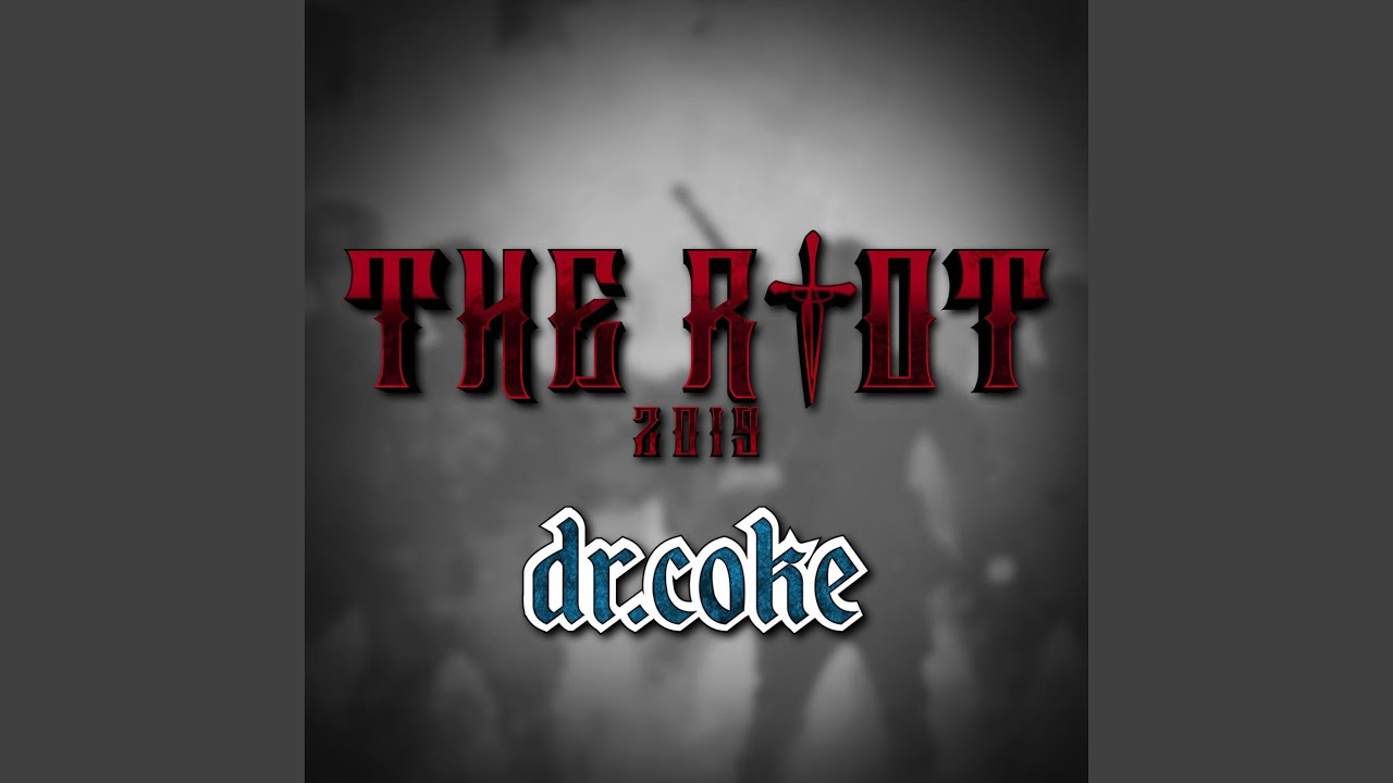 The Riot 2019